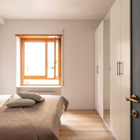 Quieta 6 - Renovated 70S Apartment - Italywego بيرودجا المظهر الخارجي الصورة