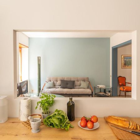 Quieta 6 - Renovated 70S Apartment - Italywego بيرودجا المظهر الخارجي الصورة