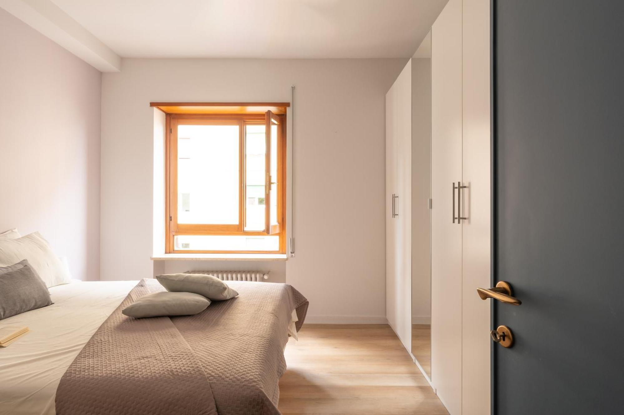 Quieta 6 - Renovated 70S Apartment - Italywego بيرودجا المظهر الخارجي الصورة