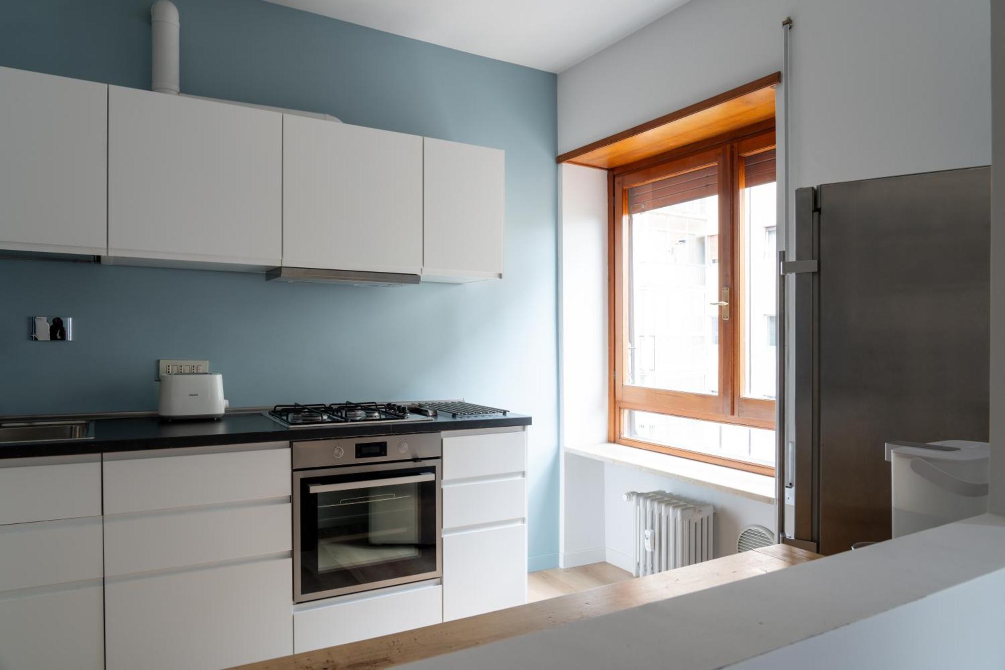 Quieta 6 - Renovated 70S Apartment - Italywego بيرودجا المظهر الخارجي الصورة