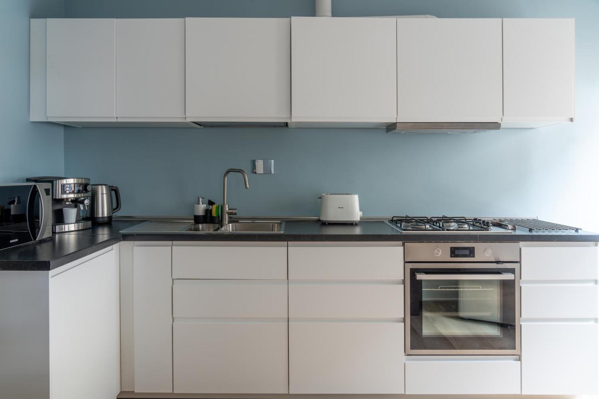 Quieta 6 - Renovated 70S Apartment - Italywego بيرودجا المظهر الخارجي الصورة