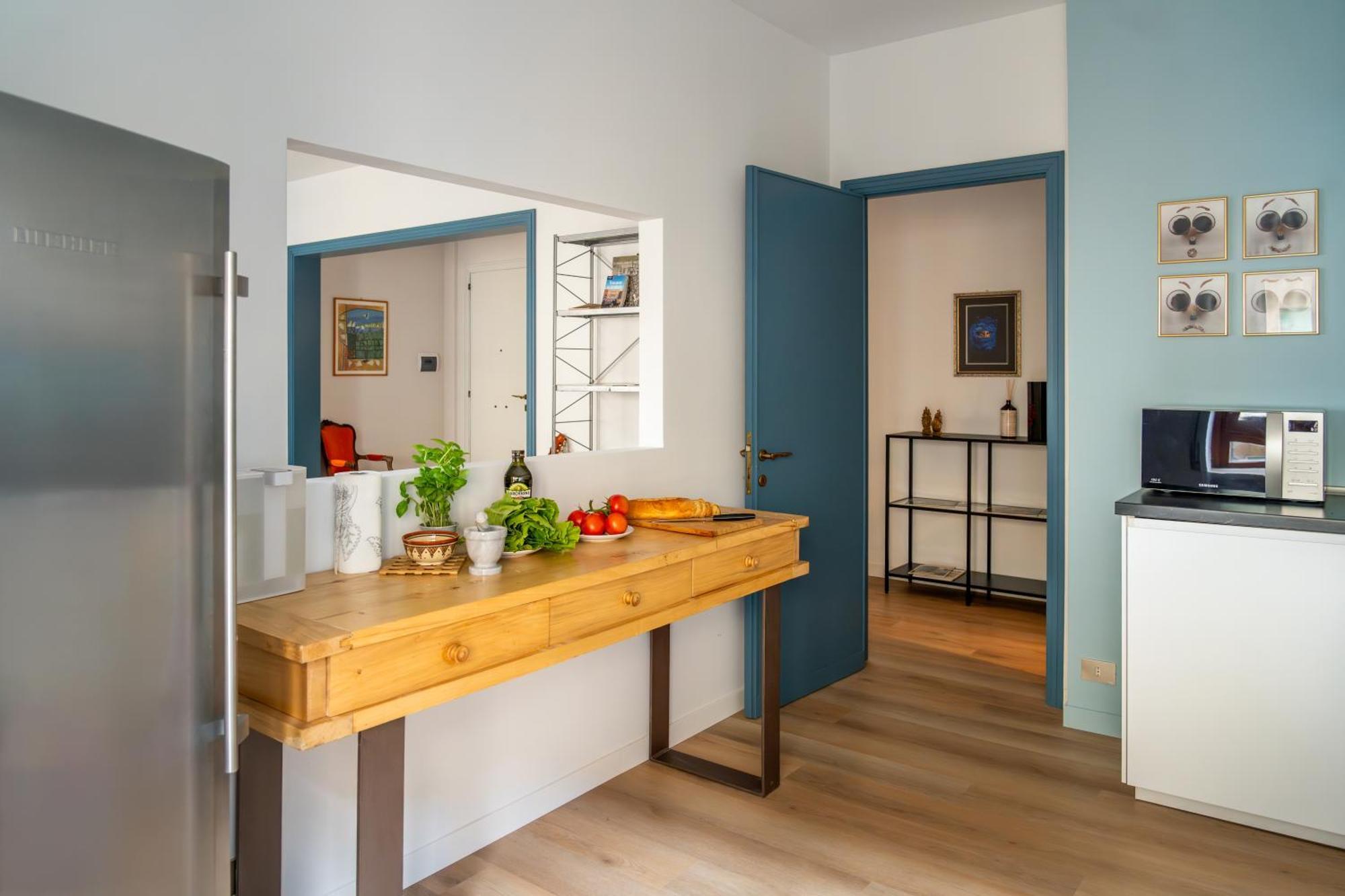 Quieta 6 - Renovated 70S Apartment - Italywego بيرودجا المظهر الخارجي الصورة