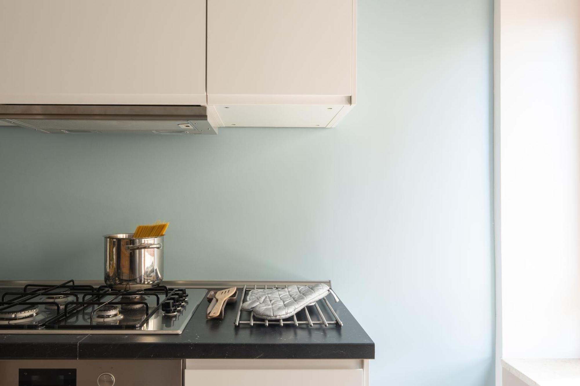 Quieta 6 - Renovated 70S Apartment - Italywego بيرودجا المظهر الخارجي الصورة