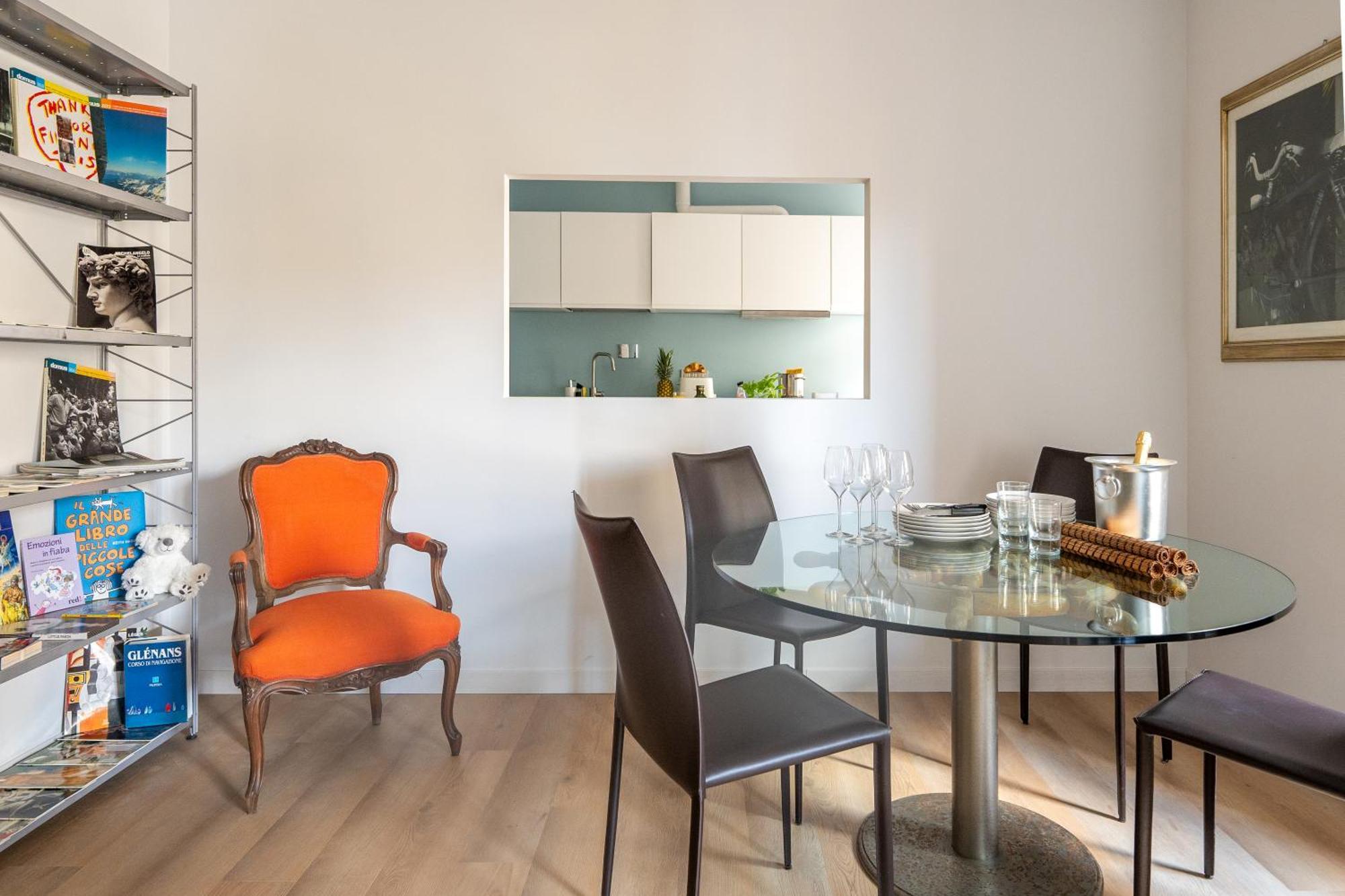Quieta 6 - Renovated 70S Apartment - Italywego بيرودجا المظهر الخارجي الصورة
