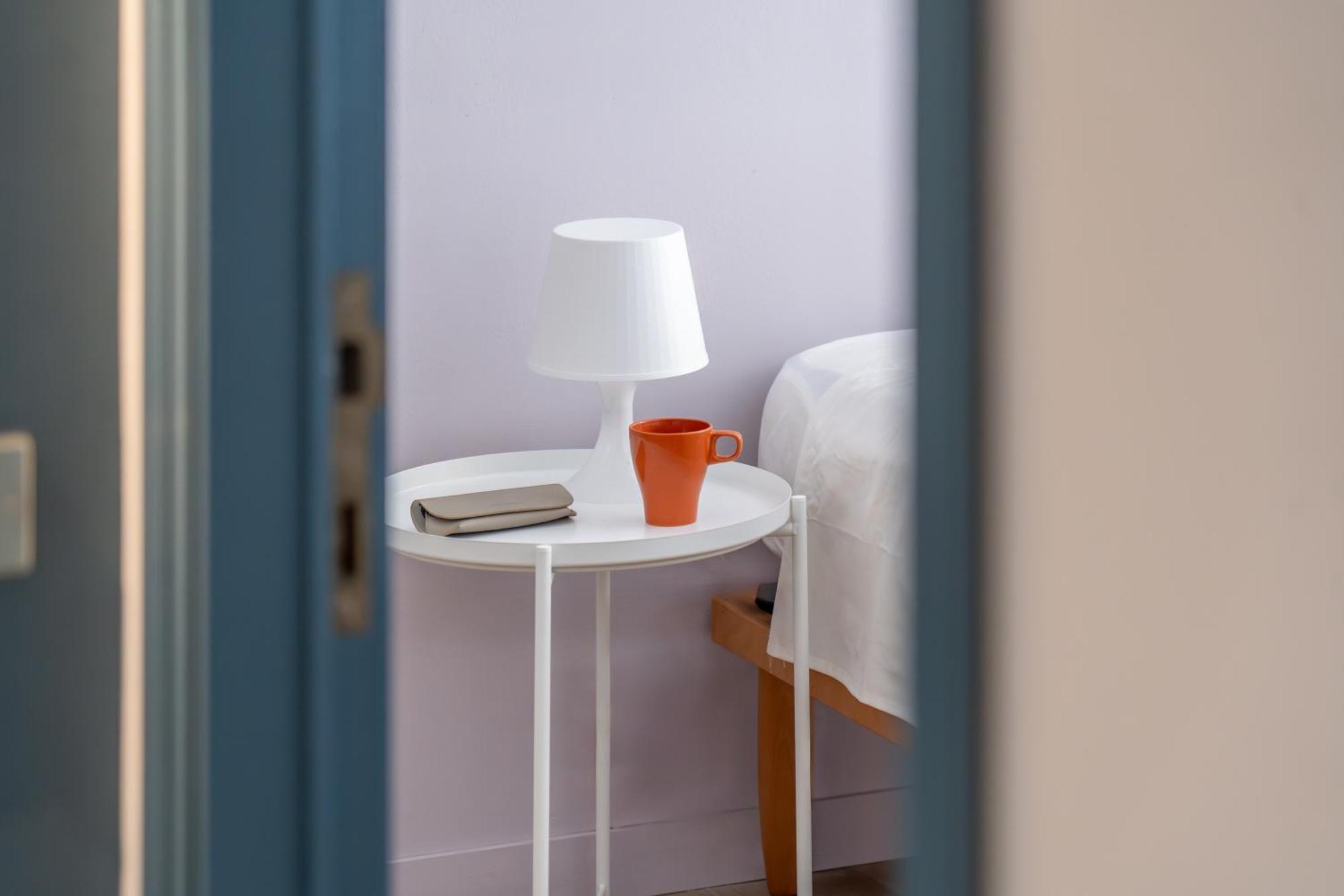 Quieta 6 - Renovated 70S Apartment - Italywego بيرودجا المظهر الخارجي الصورة