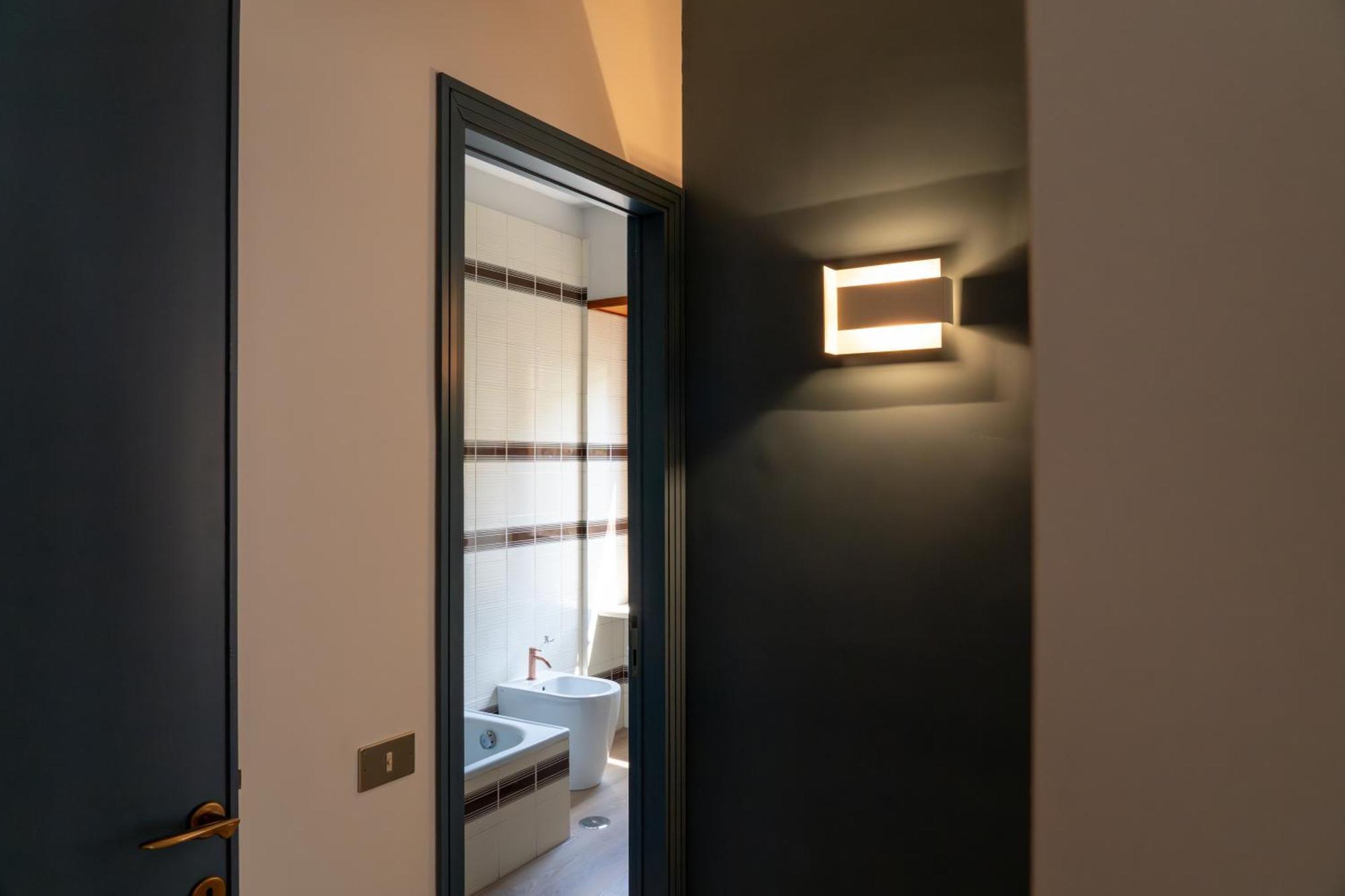 Quieta 6 - Renovated 70S Apartment - Italywego بيرودجا المظهر الخارجي الصورة