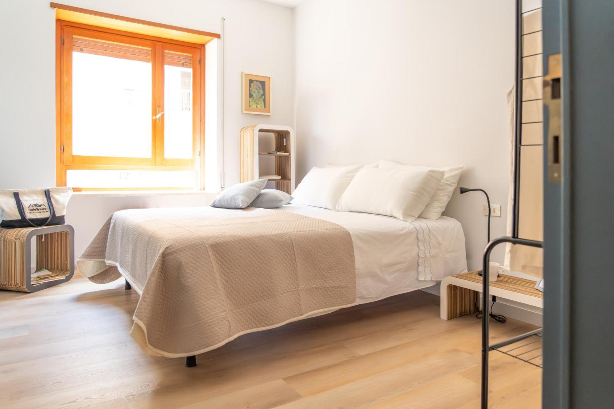 Quieta 6 - Renovated 70S Apartment - Italywego بيرودجا المظهر الخارجي الصورة
