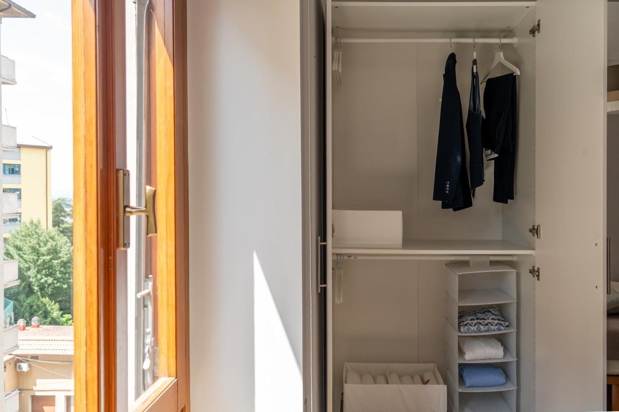Quieta 6 - Renovated 70S Apartment - Italywego بيرودجا المظهر الخارجي الصورة