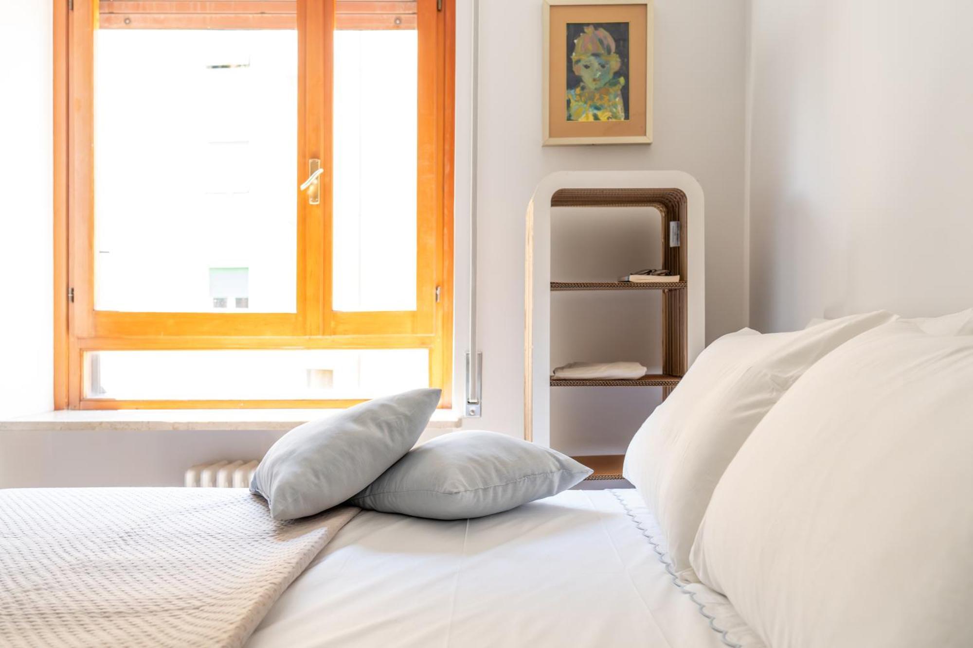 Quieta 6 - Renovated 70S Apartment - Italywego بيرودجا المظهر الخارجي الصورة
