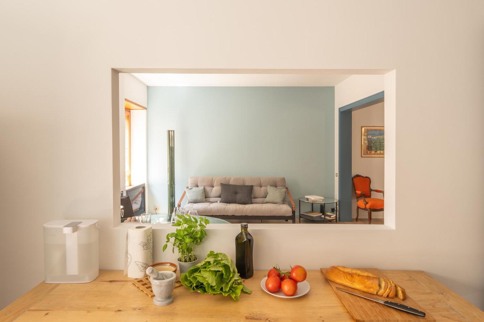Quieta 6 - Renovated 70S Apartment - Italywego بيرودجا المظهر الخارجي الصورة